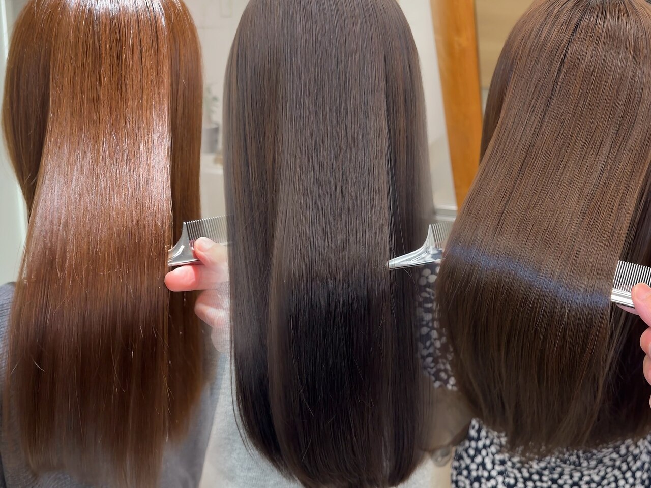 学芸大学 SHIKI hair＆make